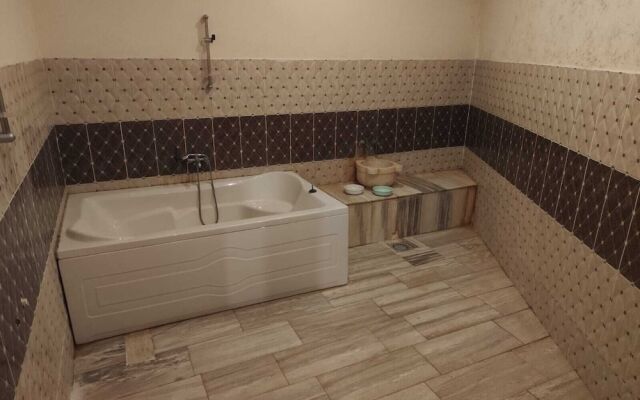 Sante Termal Hotel