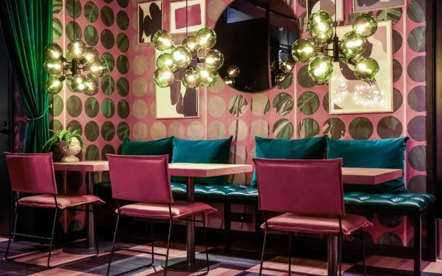 Break Sokos Hotel Levi