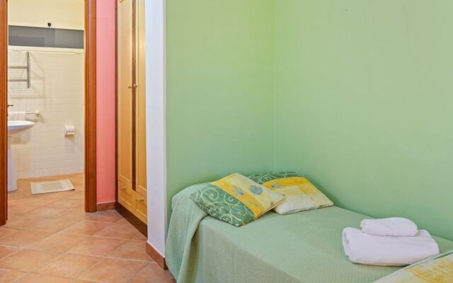 Pleasant Holiday Home in Magione With Swimming Pool