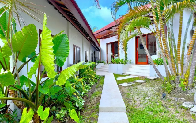 The Ichi Villa