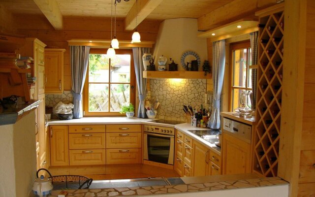 Ferienhaus Dietrich by Schladming-Appartements