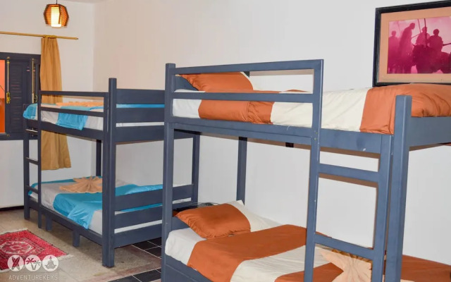 Adventure Keys Hostel