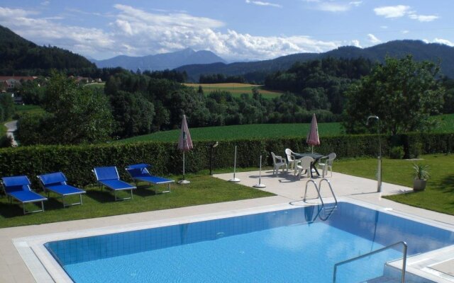 Gasthof Pension Lamprecht