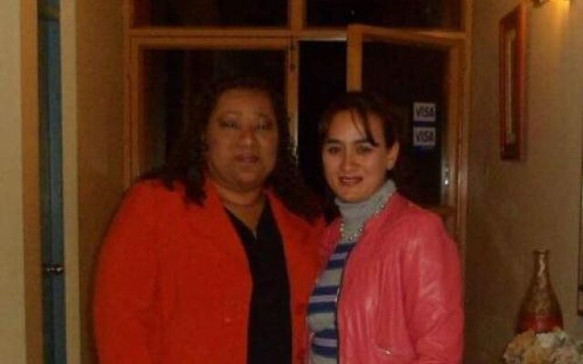 Hotel Helena - Arequipa