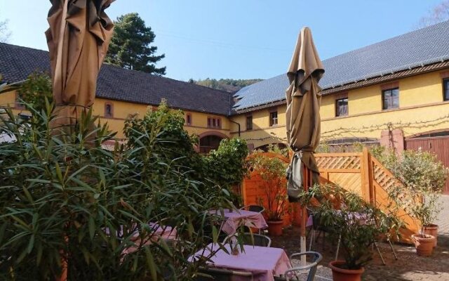 Hotel Restaurant Hambacher Winzer