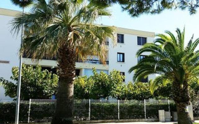 Appartement Le Grau-du-Roi, 3 pièces, 6 personnes - FR-1-307-160