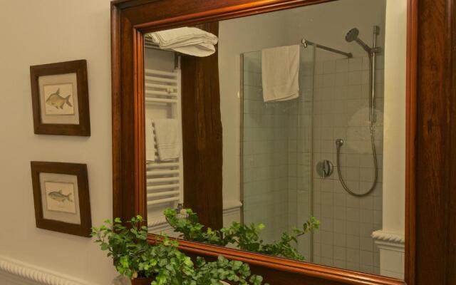 Guest House Arco dei Tolomei