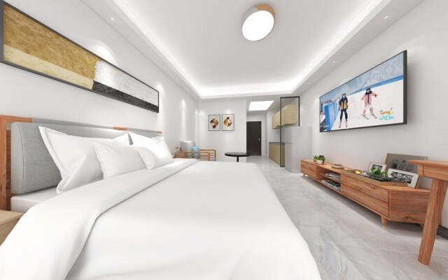 Foshan Laide Apartment