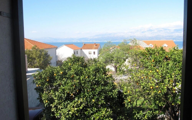 Siniša - sea View - A1