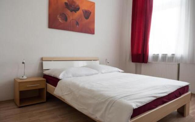 Hotel Westend
