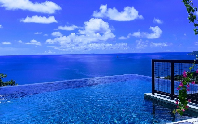 AQUA Boutique Hotel
