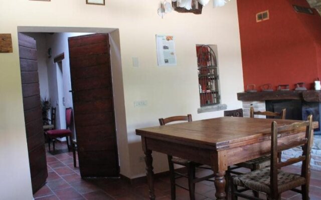 Agriturismo Maloura