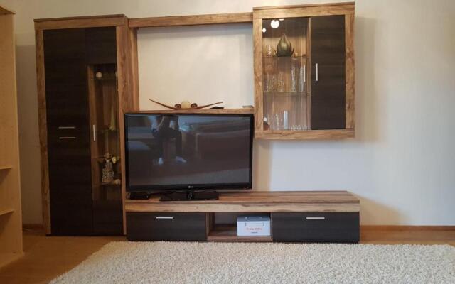 Ferienwohnung Schiestl