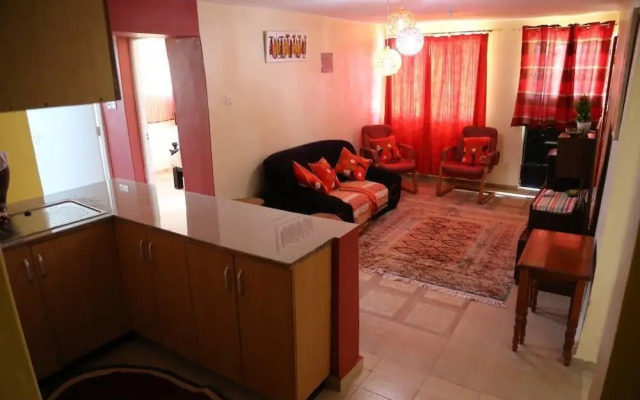 Simani Guest House