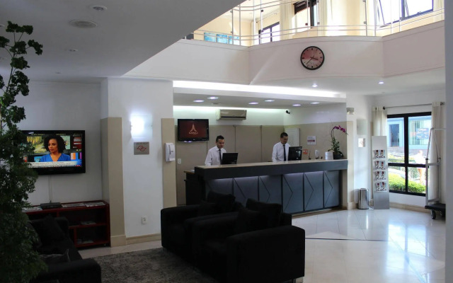 Marsala Apart Hotel