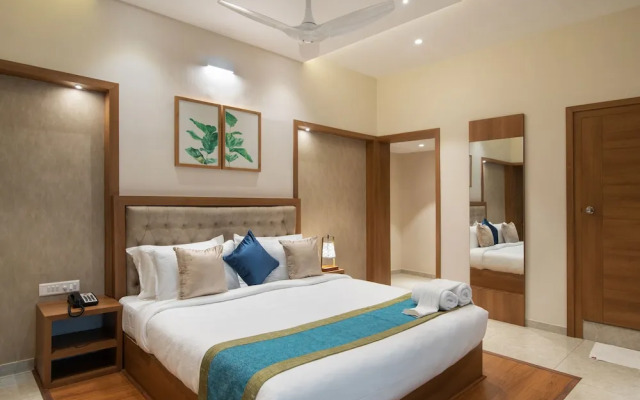 Time Square Boutique Hotel
