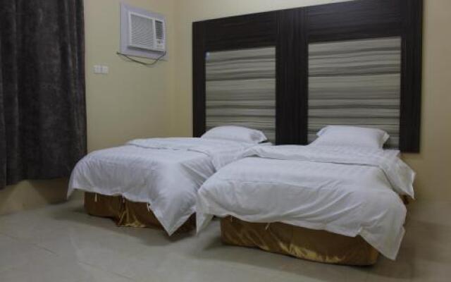 Rayanat Abha Aparthotel