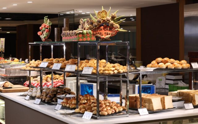 Tayih Landis Hotel,Tainan