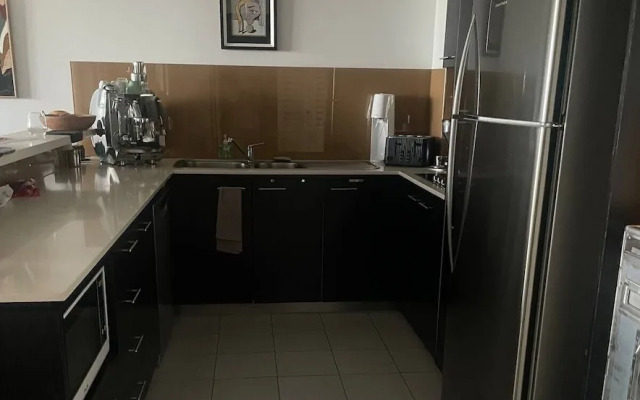 The Top Deck Retreat Ballina