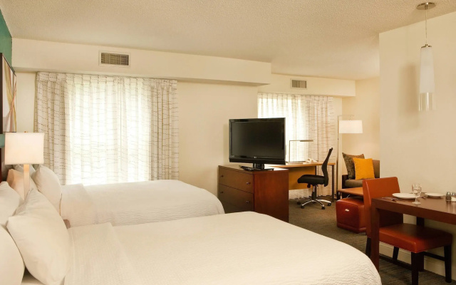 Residence Inn By Marriott Hartford Manchester