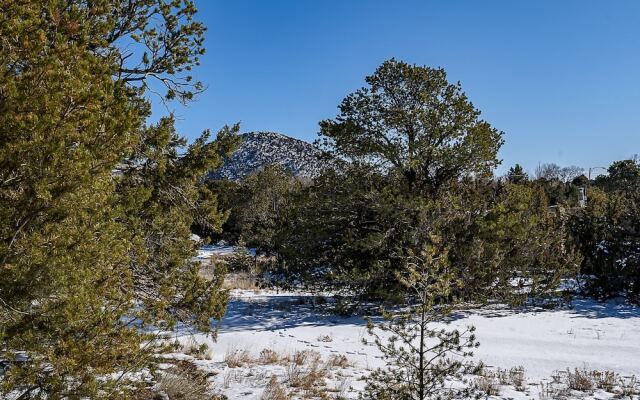 Sun Mountain View by Vtrips