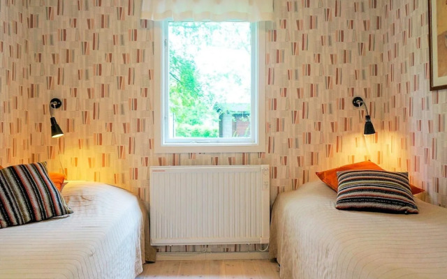 6 Person Holiday Home in Ljungskile-by Traum