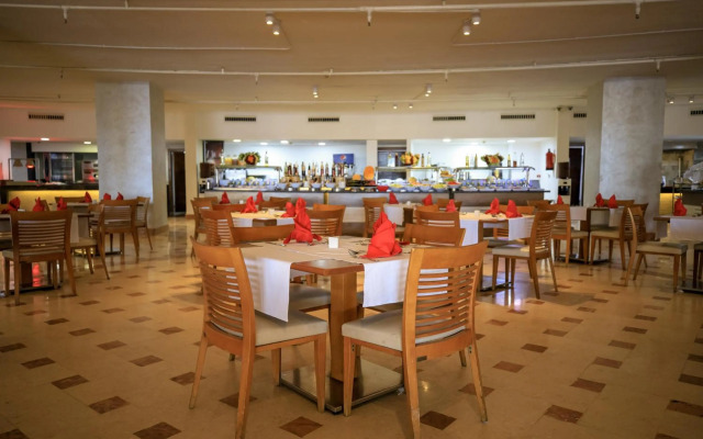 Amwaj Beach Club Abu Soma