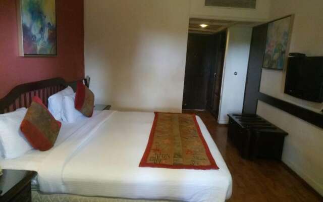 Ramee Guestline Hotel Bangalore