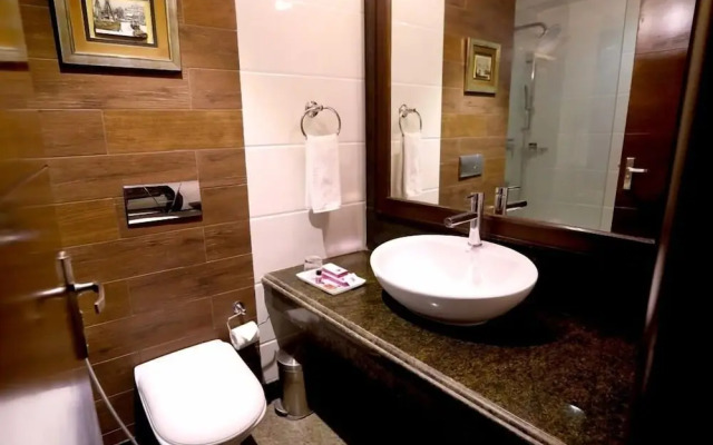 Clarks Inn Suites