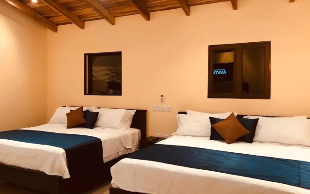 Millenium Hostels - Manuel Antonio