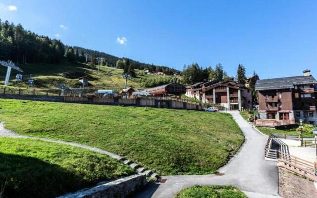 Résidence LES PENTES - Appartement PENTES 10 pour 4 Personnes 31