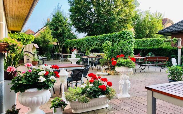 Pension am Kurzentrum