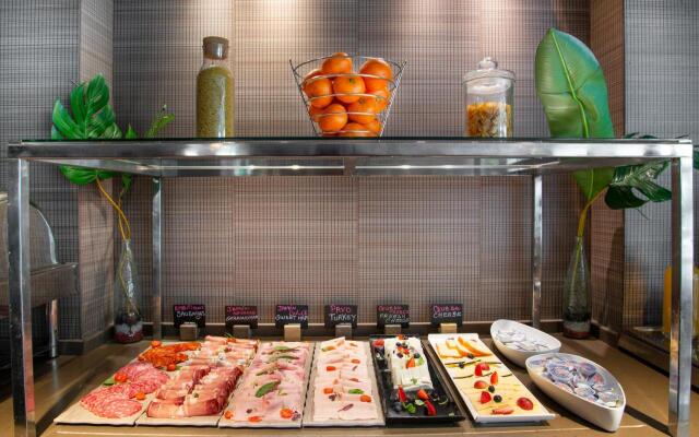 Pestana Arena Barcelona