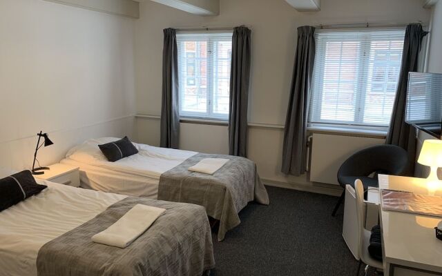 Hotel Ole lunds Gaard