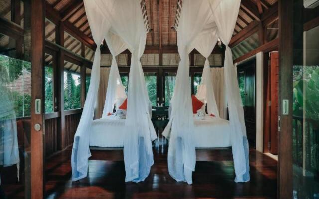 Beingsattvaa Luxury Ubud