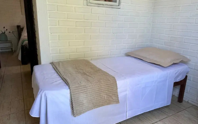 Oceana Suites Villas de Tibau