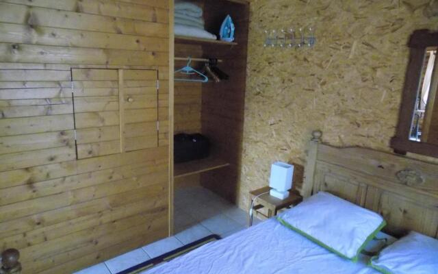 Le Chalet Des Vosges