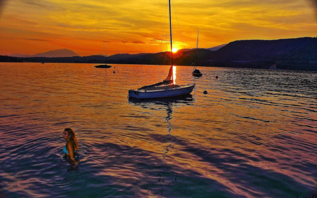 Flairhotel am Wörthersee