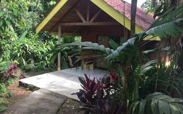 Selvita Lodge Arenal