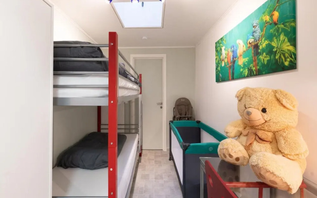 Seaside Escape Mariakerke