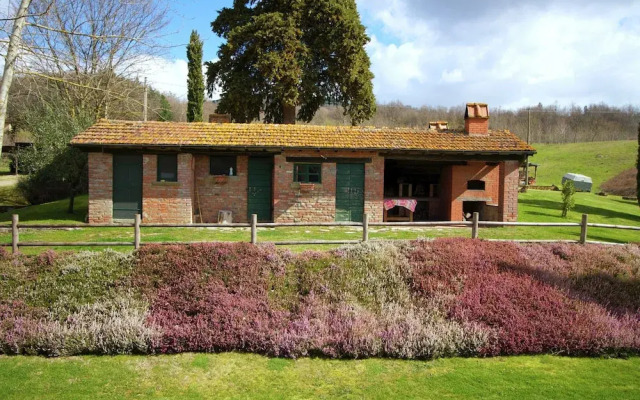 Tuscan-styled Apartment in Tuscany/elba