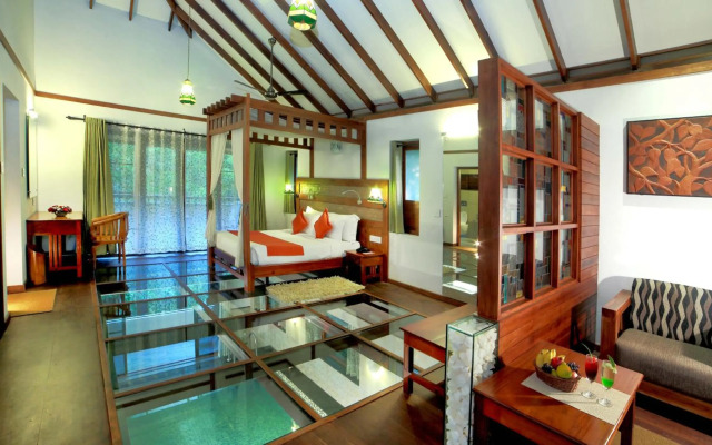 Vythiri Resort