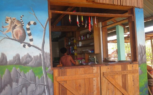 Emeraude lodge