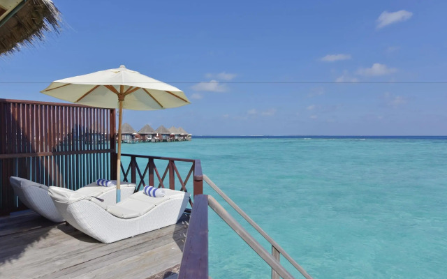 Thulhagiri Island Resort