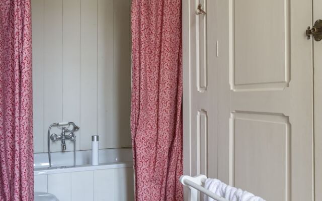 Manoir du Mesnil de Bas