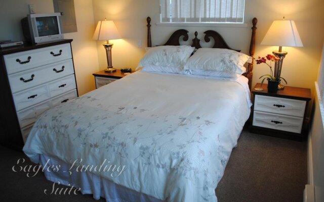 Corbett Guest Suites