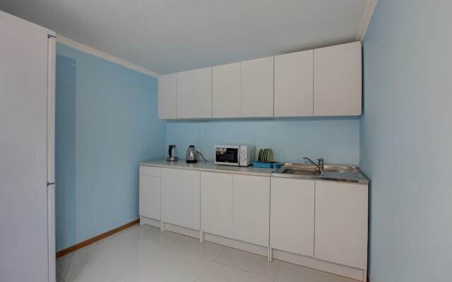 Mini Hotel Brusnika Izmailovskaya