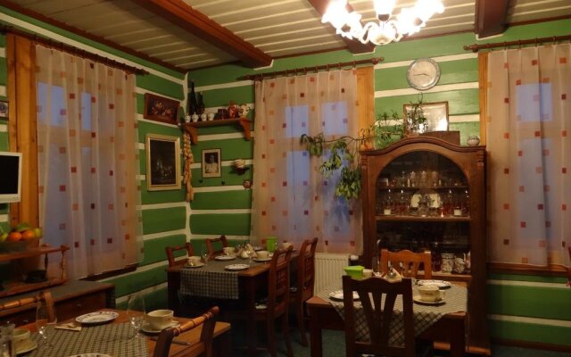 Pension Jaruska