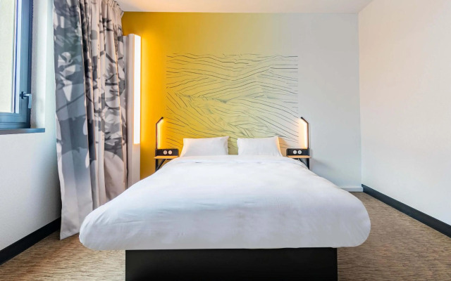 B&B HOTEL Sélestat Centre-Alsace