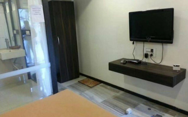 Hotel Milan International